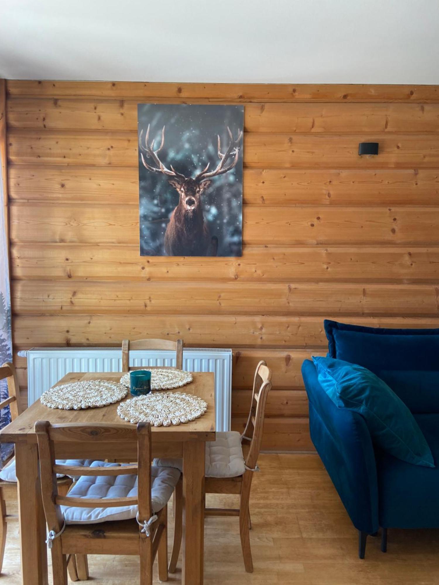 Apartament Zakopane Koscielisko Exterior photo